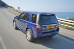 Land Rover Freelander 2 HSE i6 2011 года